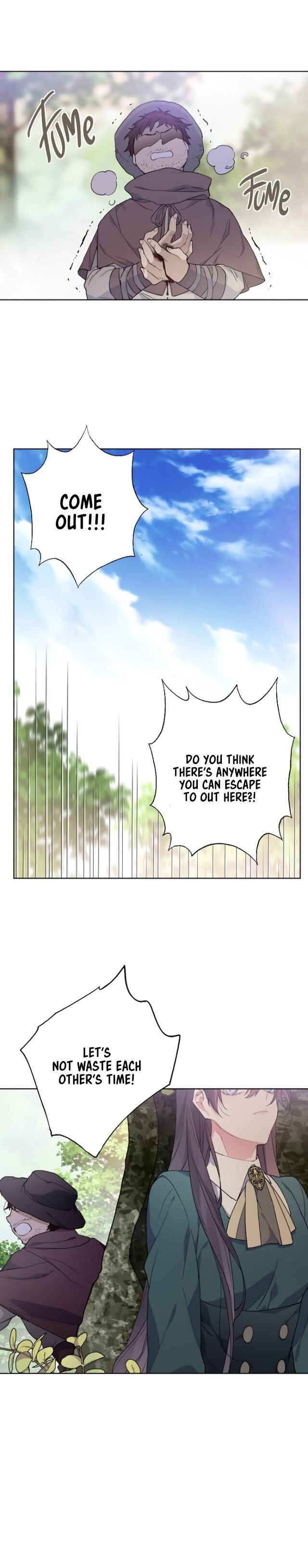 The Way That Knight Lives As a Lady Chapter 9 69 2