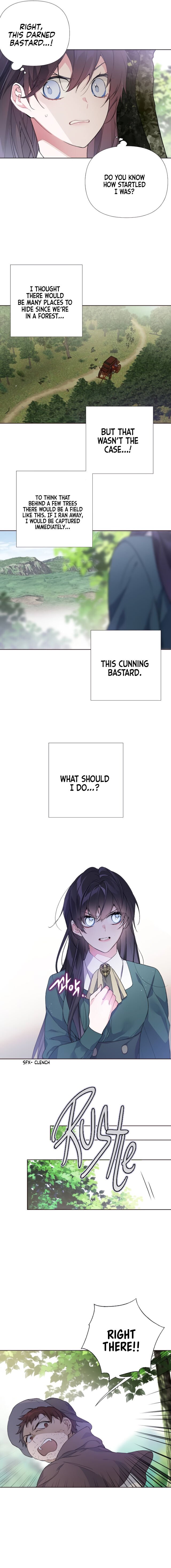 The Way That Knight Lives As a Lady Chapter 9 70 3