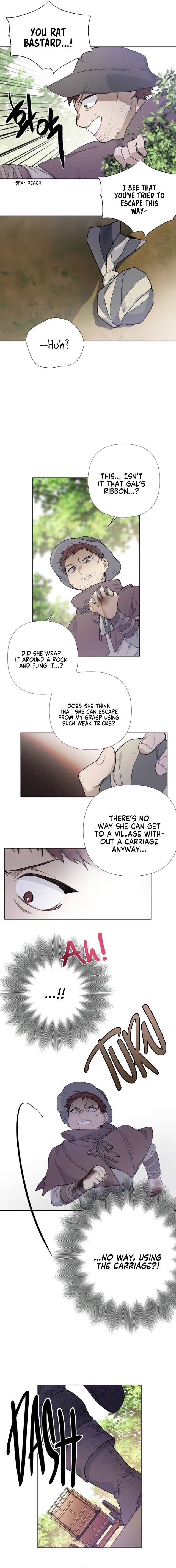 The Way That Knight Lives As a Lady Chapter 9 71 4