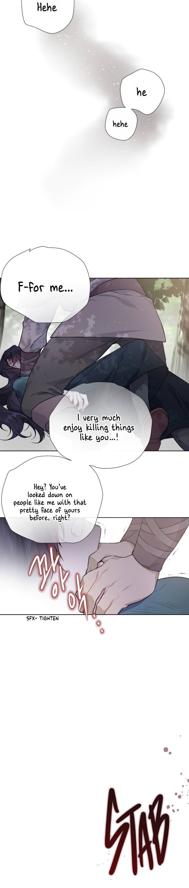 The Way That Knight Lives As a Lady Chapter 9 74 7