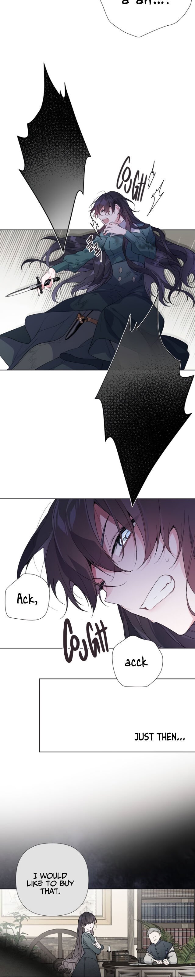 The Way That Knight Lives As a Lady Chapter 9 76 9