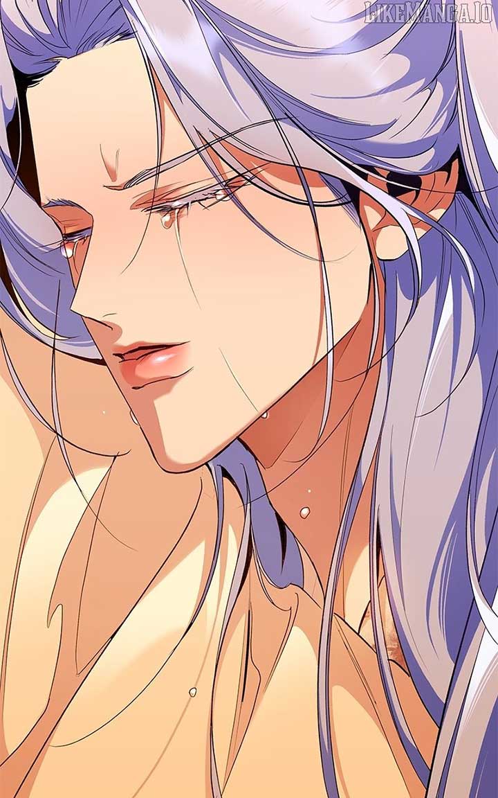 Goddess’s Way of Attacking Tigers Chapter 110 421 012