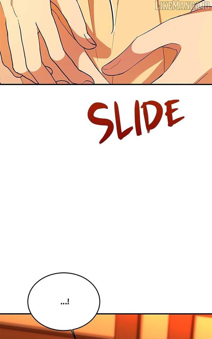 Goddess’s Way of Attacking Tigers Chapter 110 455 046