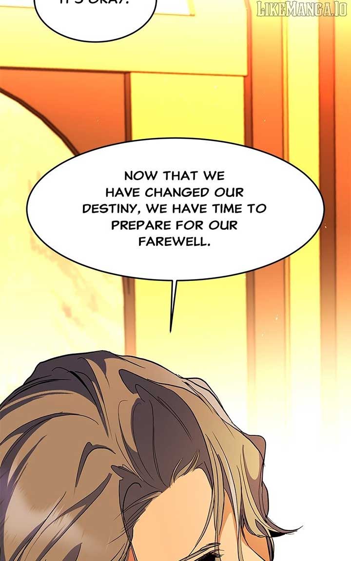 Goddess’s Way of Attacking Tigers Chapter 110 512 103