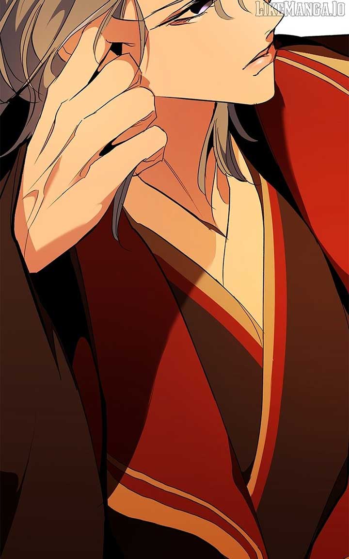 Goddess’s Way of Attacking Tigers Chapter 110 513 104