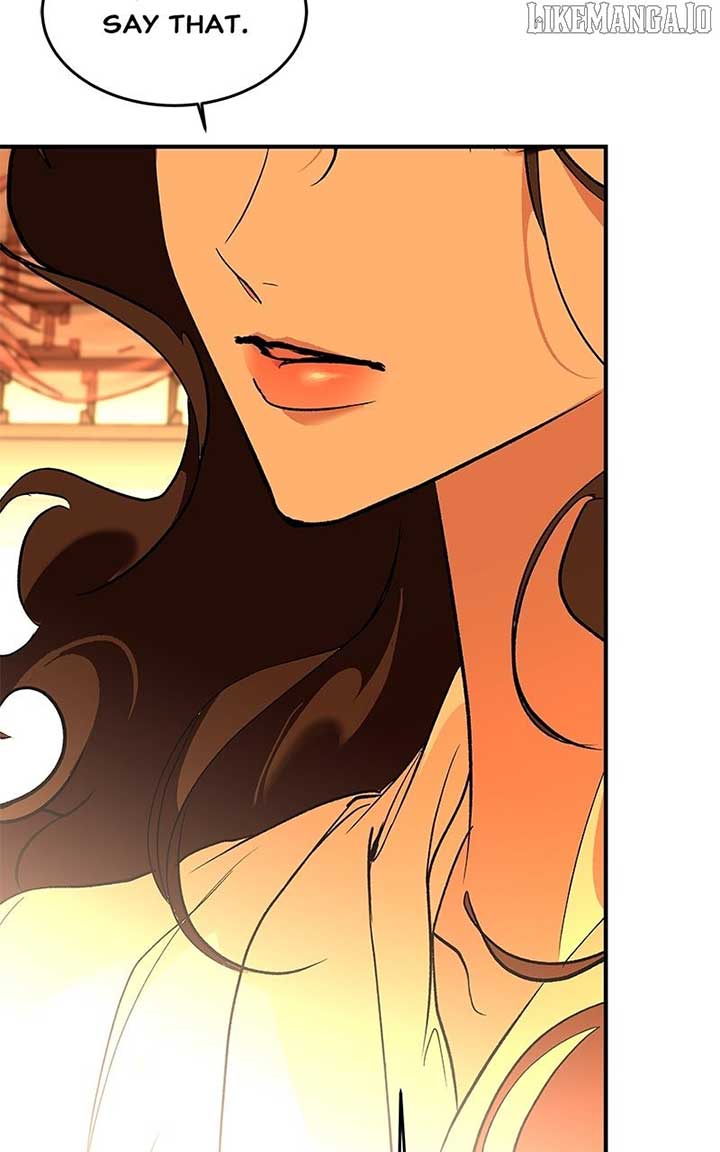 Goddess’s Way of Attacking Tigers Chapter 110 536 127