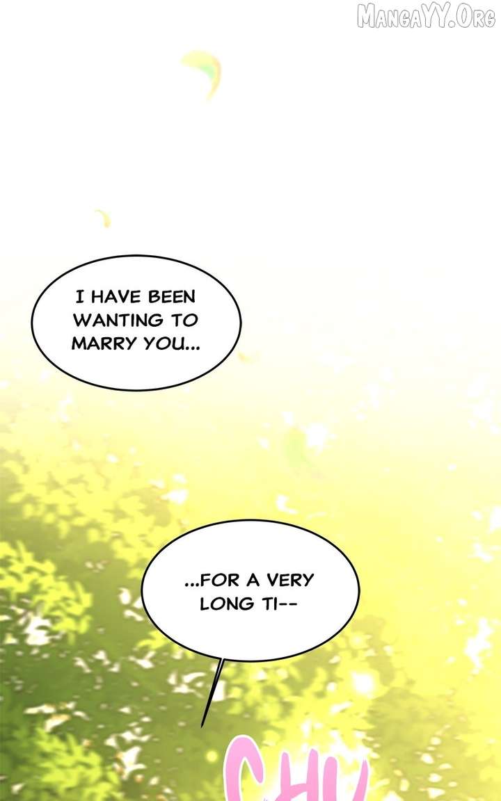 Goddess’s Way of Attacking Tigers Chapter 120 380 001
