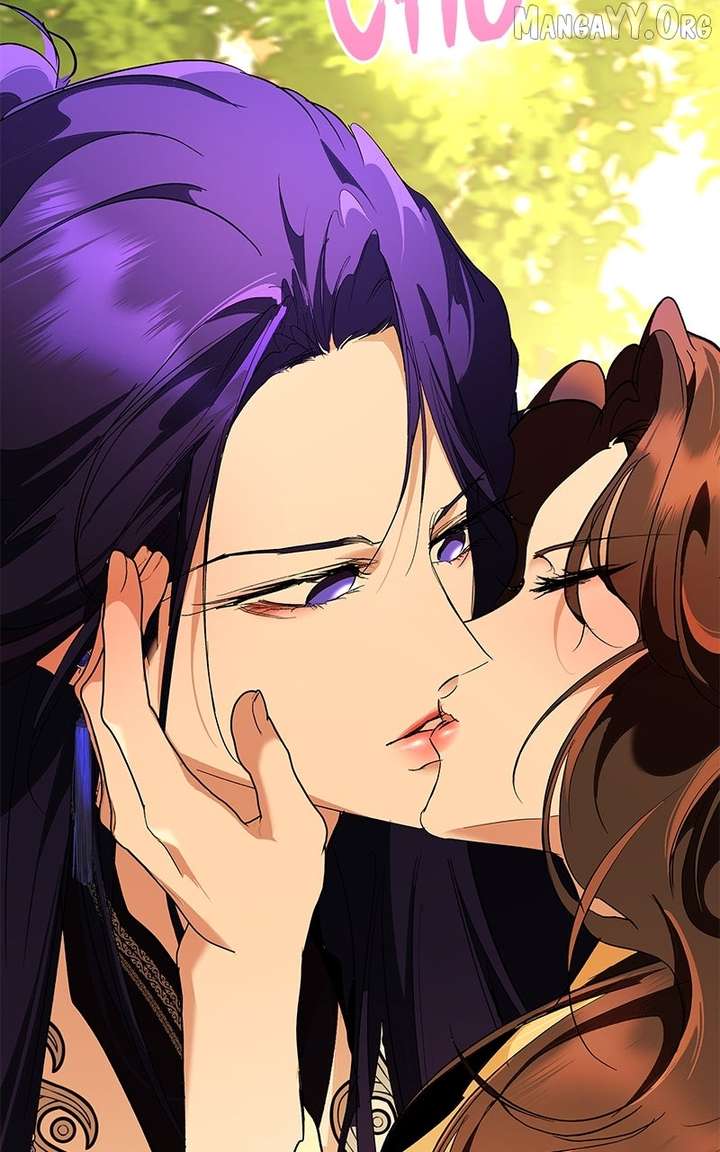 Goddess’s Way of Attacking Tigers Chapter 120 381 002