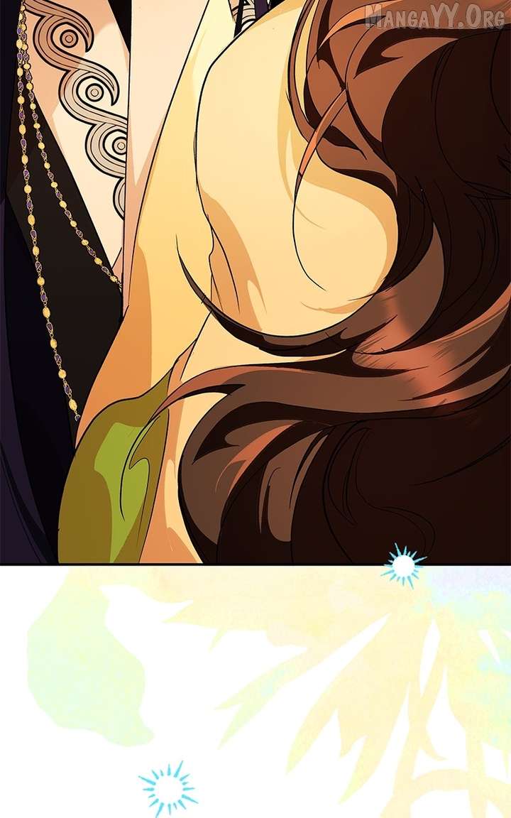 Goddess’s Way of Attacking Tigers Chapter 120 382 003