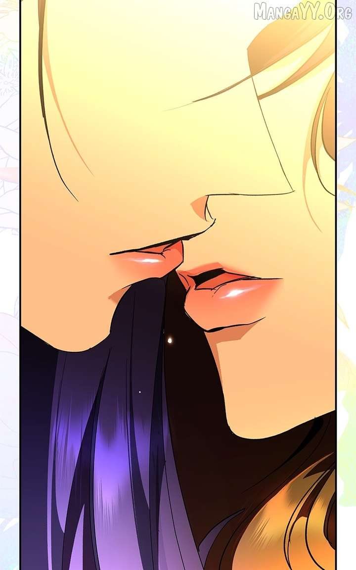 Goddess’s Way of Attacking Tigers Chapter 120 385 006