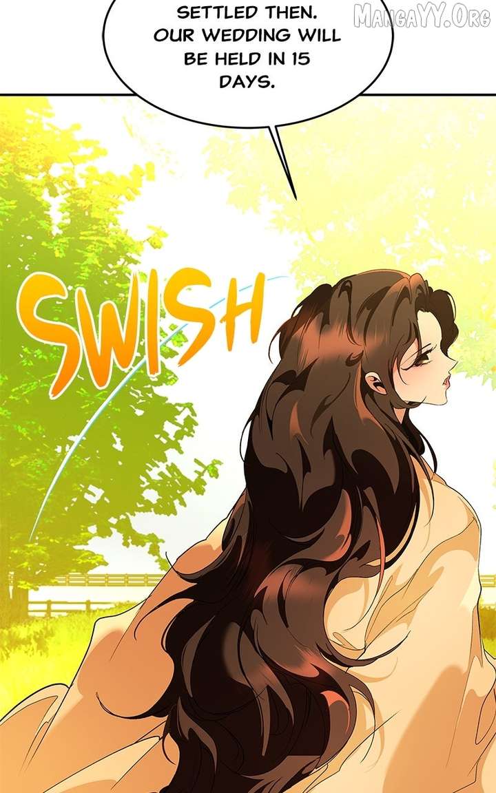 Goddess’s Way of Attacking Tigers Chapter 120 387 008