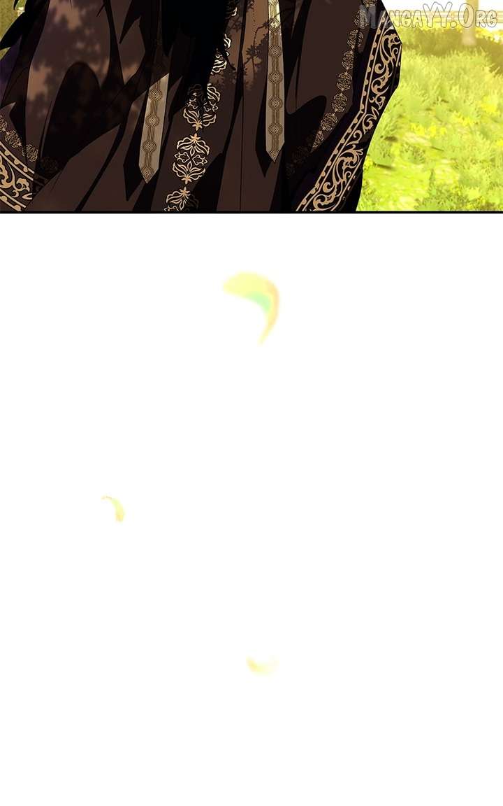 Goddess’s Way of Attacking Tigers Chapter 120 390 011