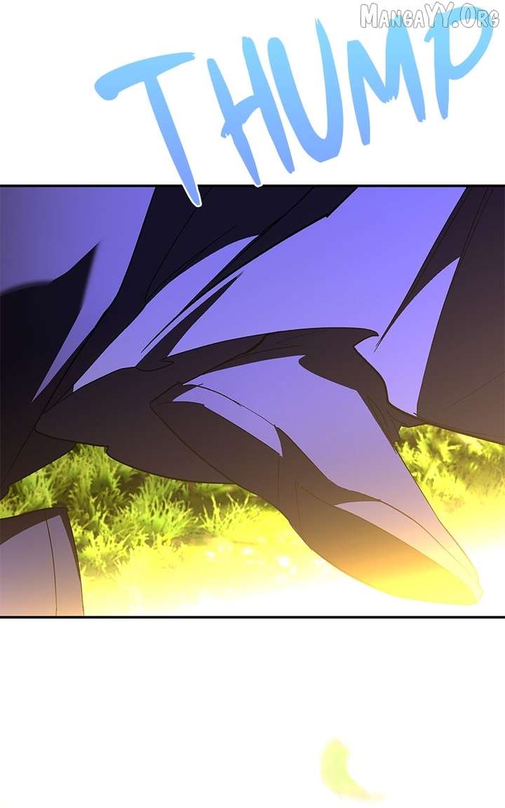 Goddess’s Way of Attacking Tigers Chapter 120 391 012