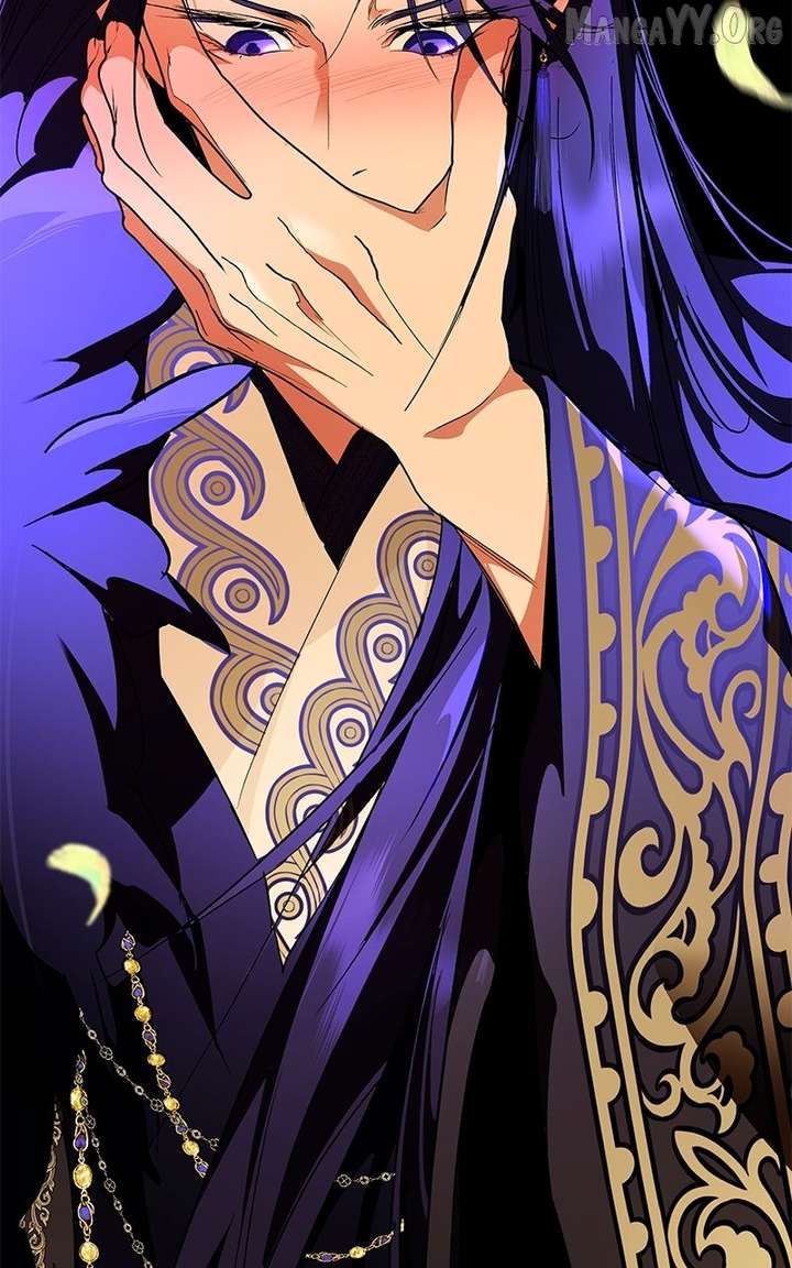 Goddess’s Way of Attacking Tigers Chapter 120 393 014