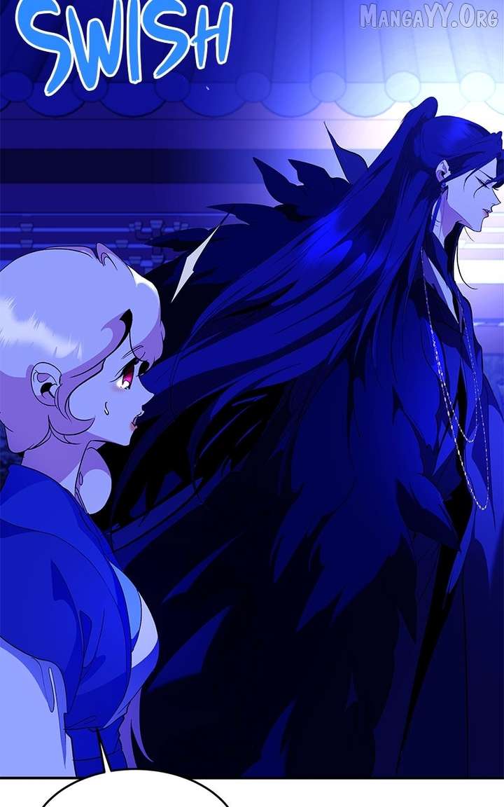 Goddess’s Way of Attacking Tigers Chapter 120 402 023