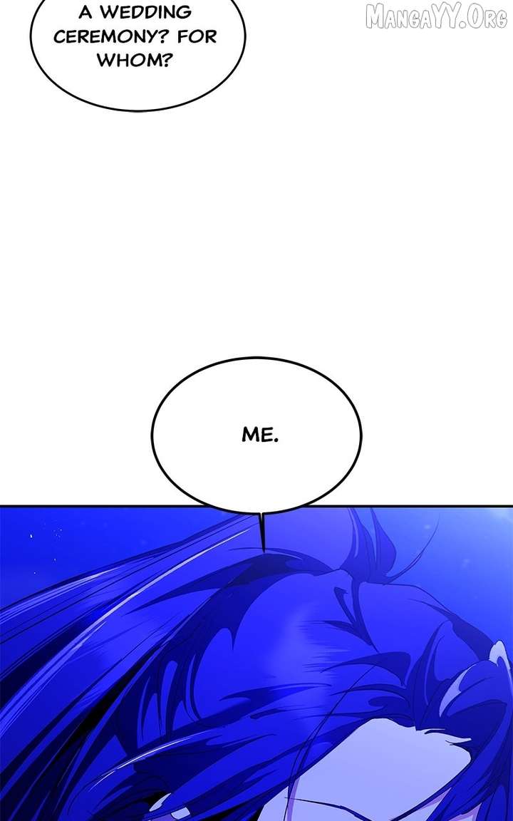 Goddess’s Way of Attacking Tigers Chapter 120 403 024