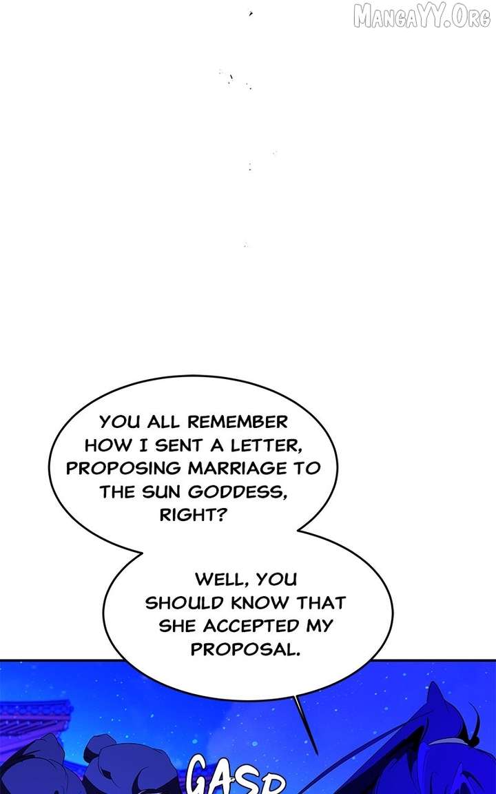 Goddess’s Way of Attacking Tigers Chapter 120 407 028