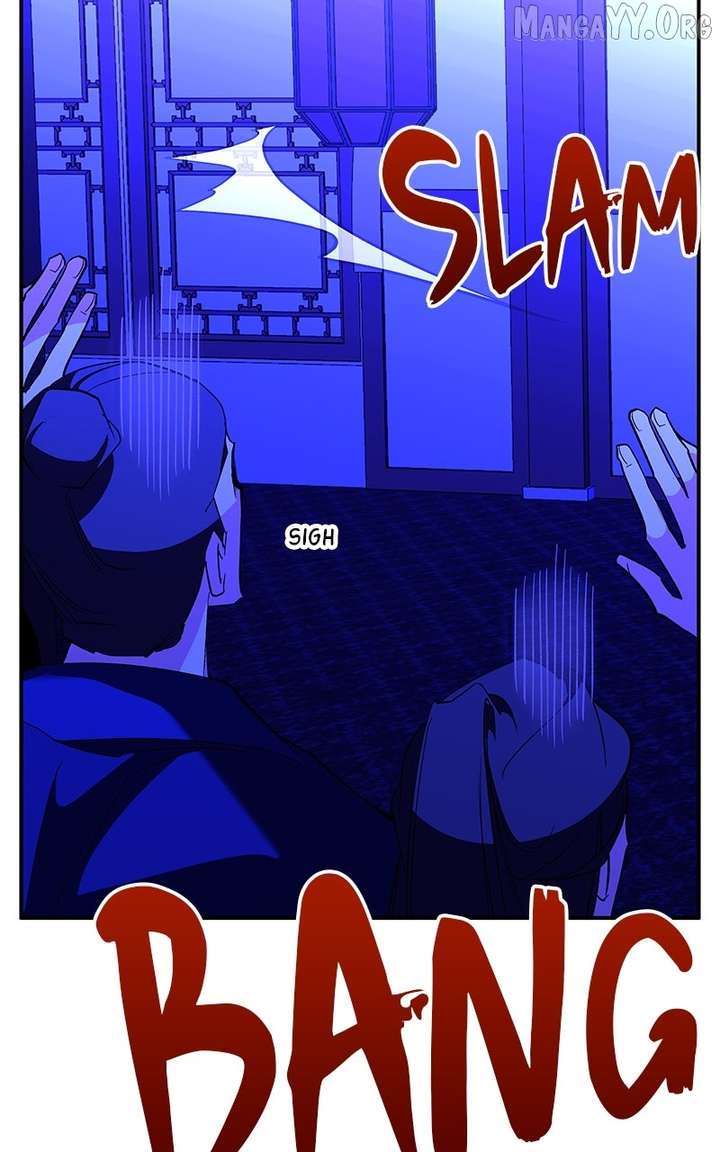 Goddess’s Way of Attacking Tigers Chapter 120 410 031