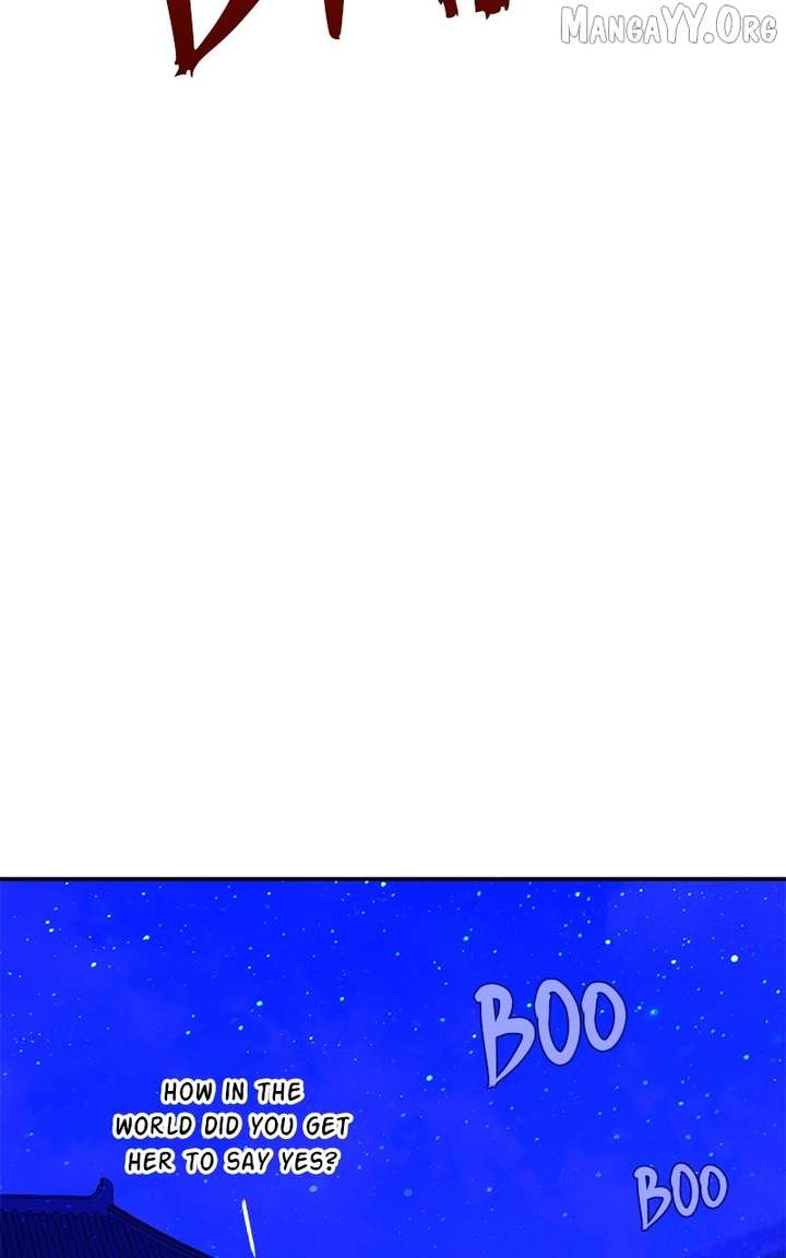 Goddess’s Way of Attacking Tigers Chapter 120 411 032