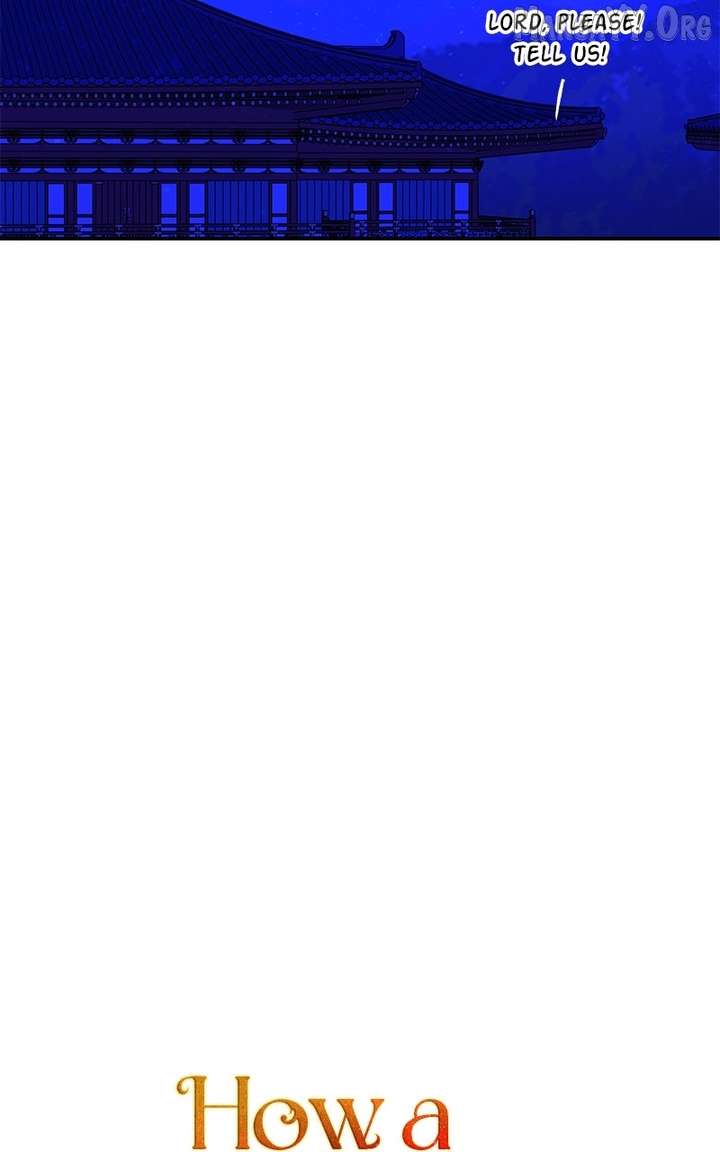 Goddess’s Way of Attacking Tigers Chapter 120 412 033