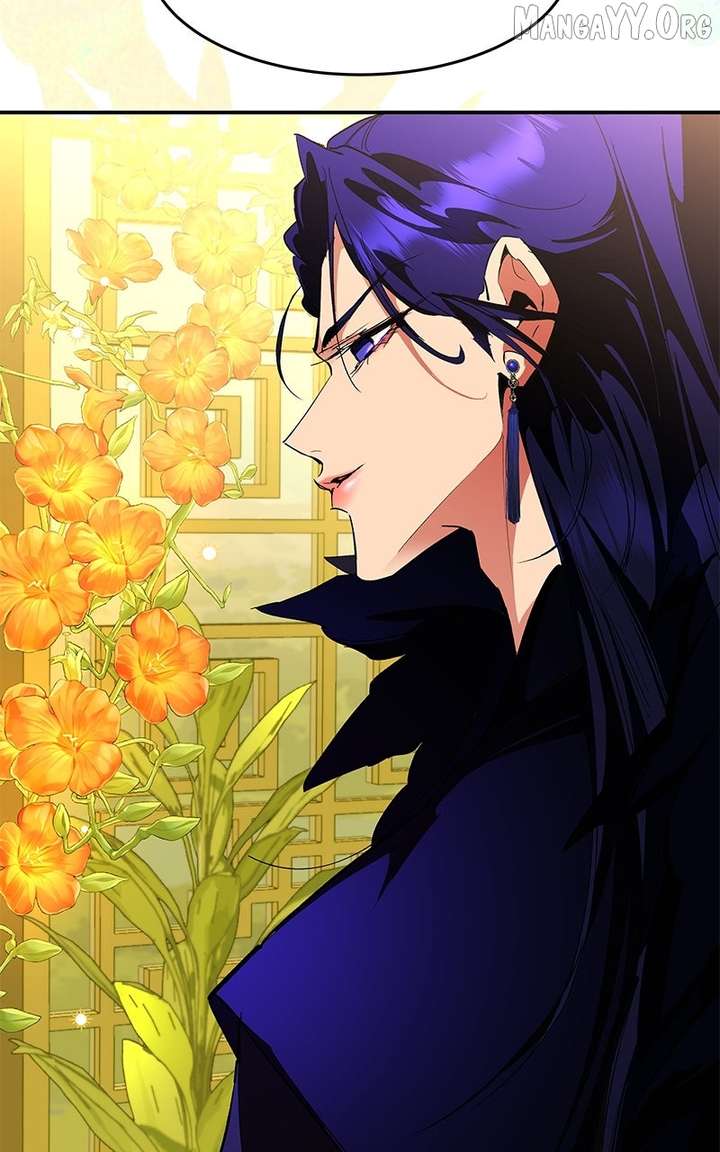 Goddess’s Way of Attacking Tigers Chapter 120 416 037