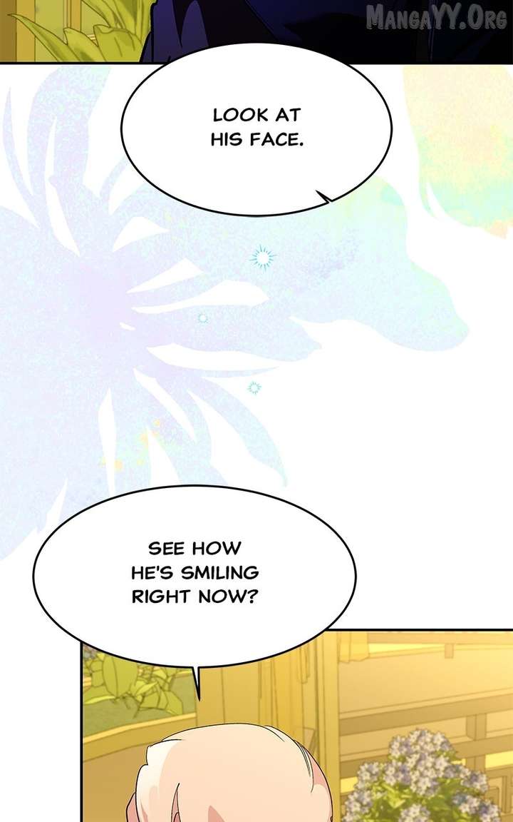 Goddess’s Way of Attacking Tigers Chapter 120 417 038