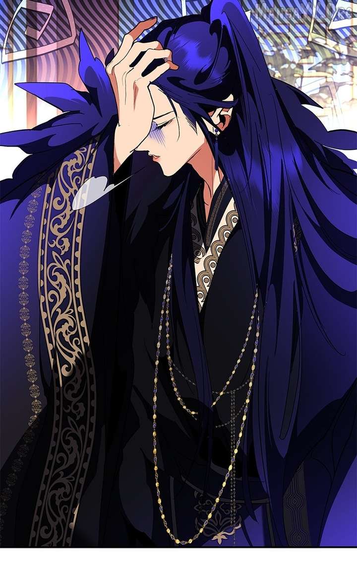 Goddess’s Way of Attacking Tigers Chapter 120 420 041