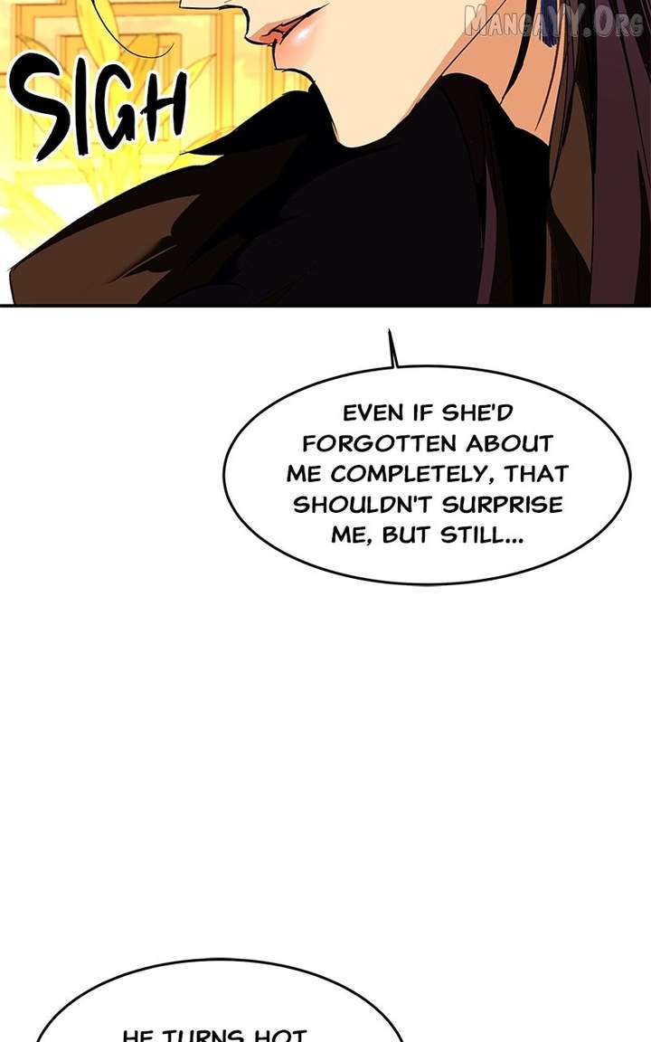 Goddess’s Way of Attacking Tigers Chapter 120 427 048