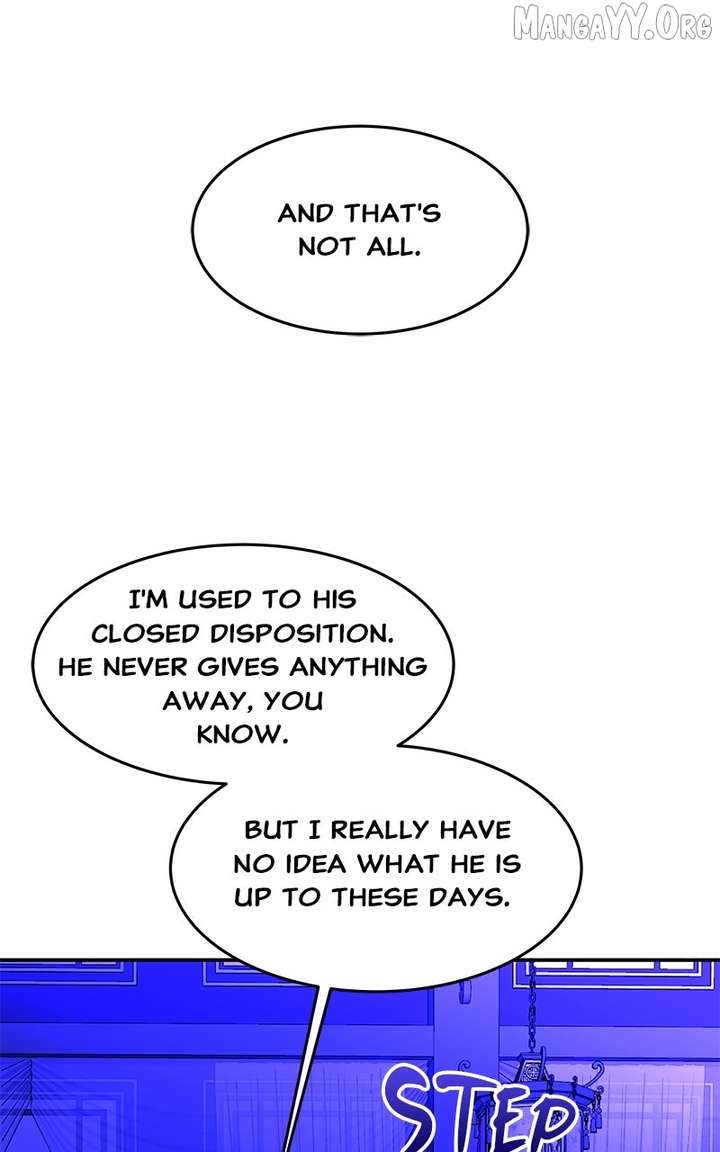 Goddess’s Way of Attacking Tigers Chapter 120 429 050