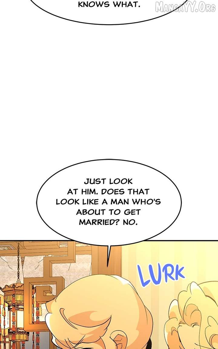 Goddess’s Way of Attacking Tigers Chapter 120 431 052