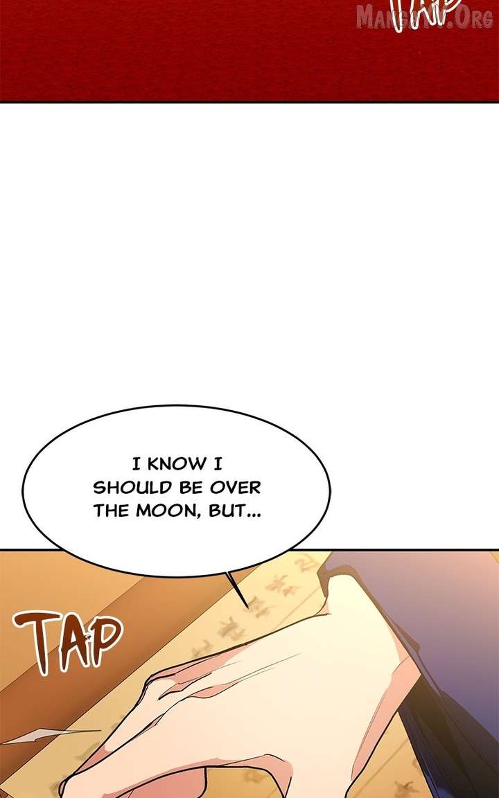 Goddess’s Way of Attacking Tigers Chapter 120 434 055