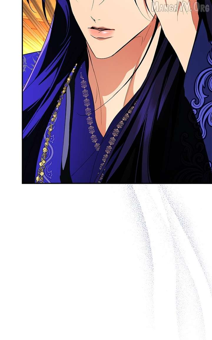 Goddess’s Way of Attacking Tigers Chapter 120 436 057