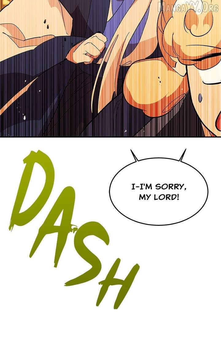 Goddess’s Way of Attacking Tigers Chapter 120 444 065