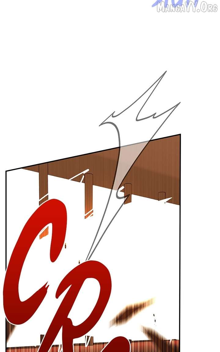 Goddess’s Way of Attacking Tigers Chapter 120 447 068