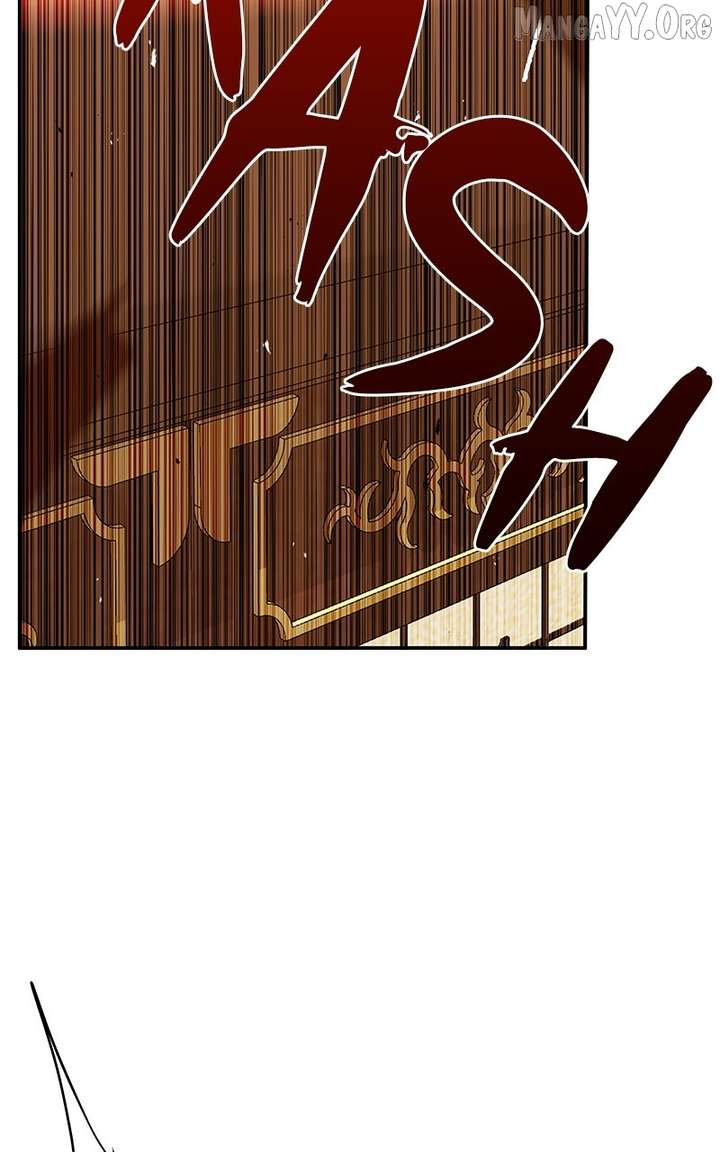 Goddess’s Way of Attacking Tigers Chapter 120 448 069