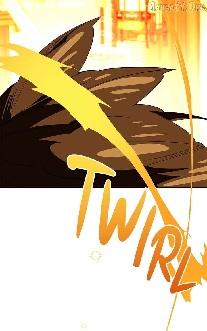 Goddess’s Way of Attacking Tigers Chapter 120 452 073