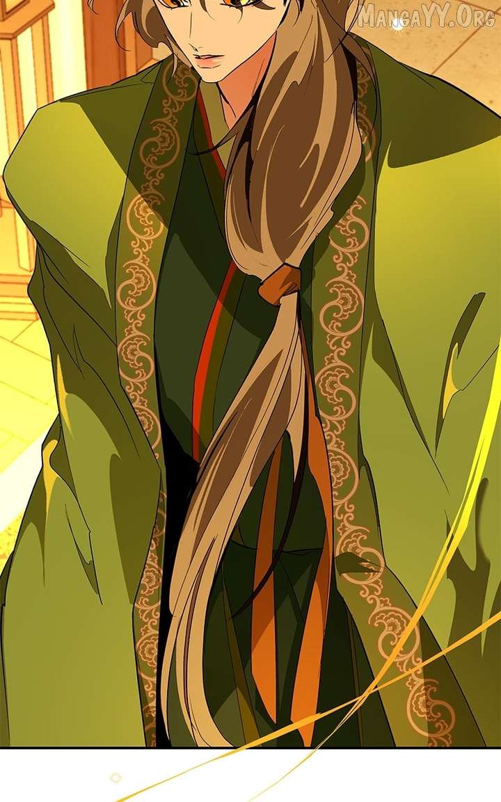 Goddess’s Way of Attacking Tigers Chapter 120 454 075