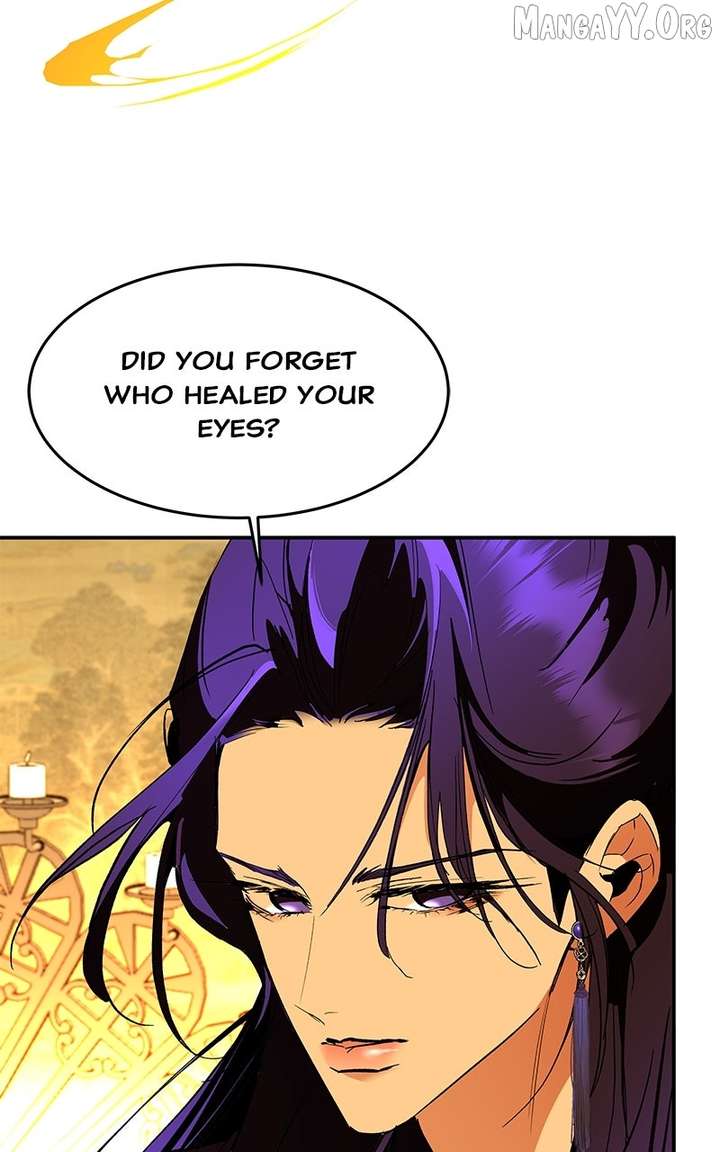 Goddess’s Way of Attacking Tigers Chapter 120 455 076