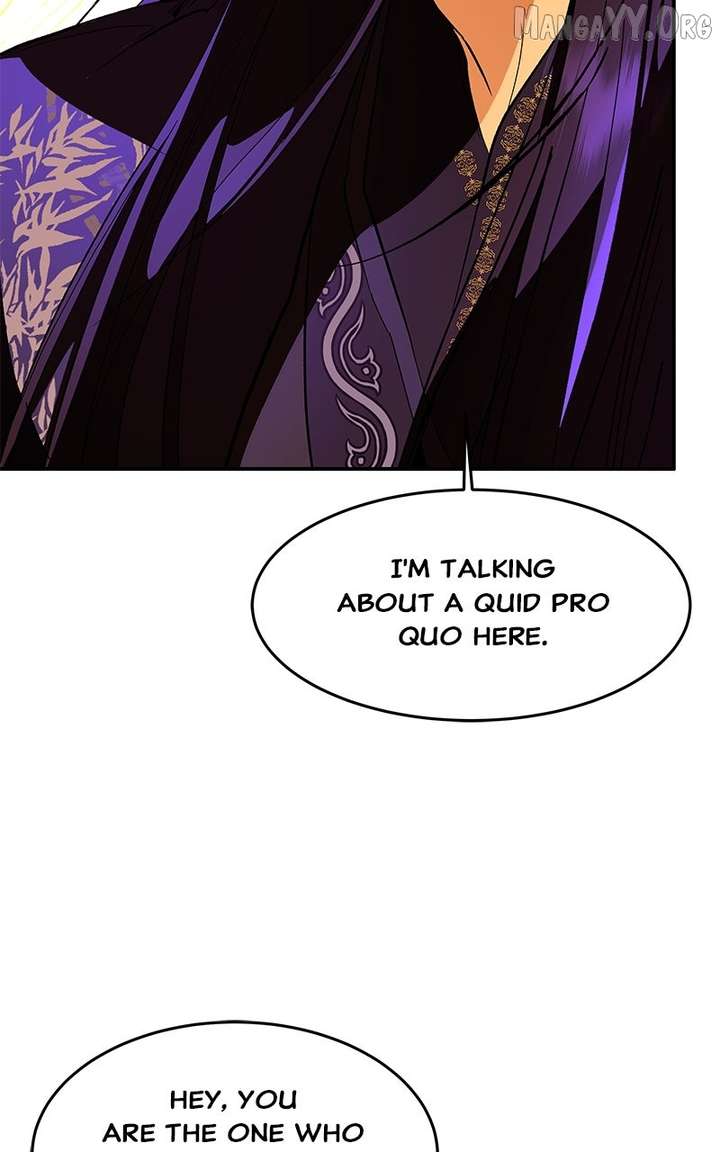 Goddess’s Way of Attacking Tigers Chapter 120 456 077