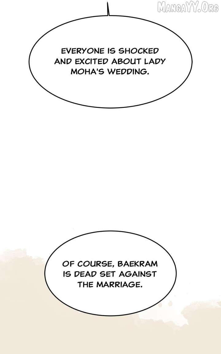 Goddess’s Way of Attacking Tigers Chapter 120 461 082