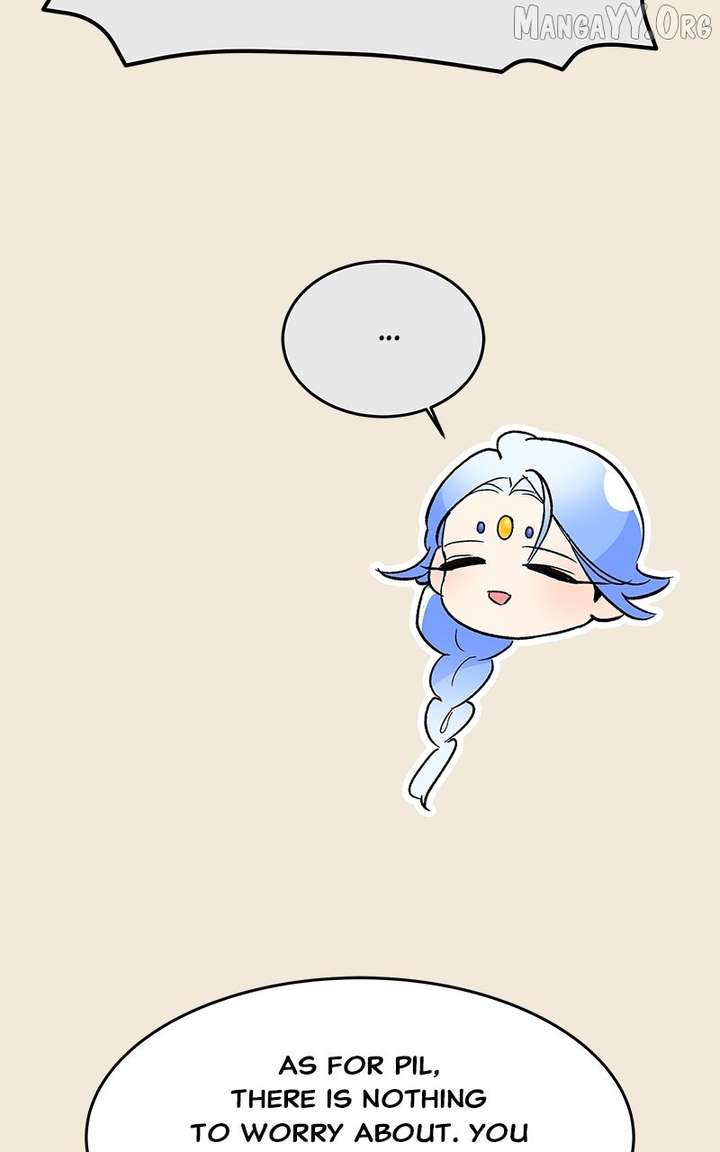 Goddess’s Way of Attacking Tigers Chapter 120 464 085