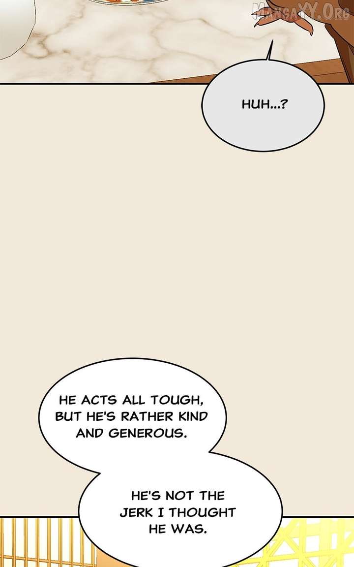 Goddess’s Way of Attacking Tigers Chapter 120 472 093