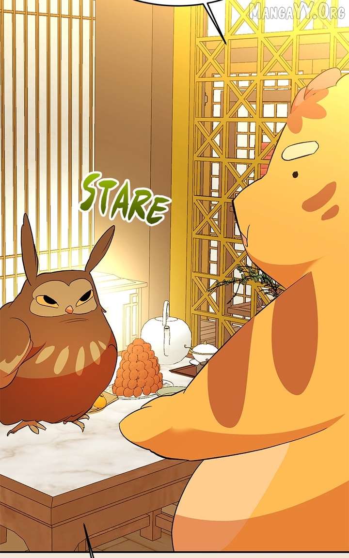 Goddess’s Way of Attacking Tigers Chapter 120 473 094