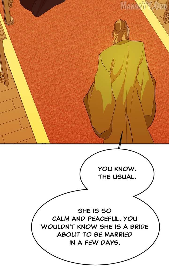 Goddess’s Way of Attacking Tigers Chapter 120 477 098