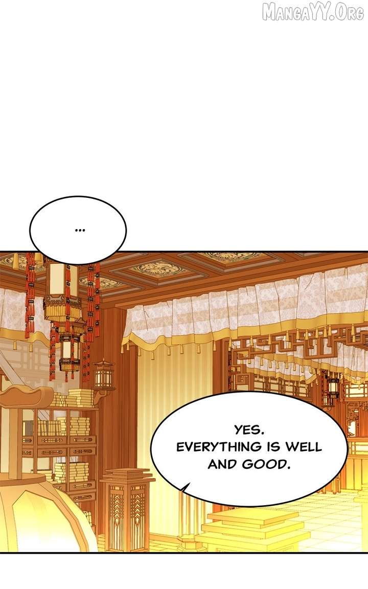 Goddess’s Way of Attacking Tigers Chapter 120 478 099