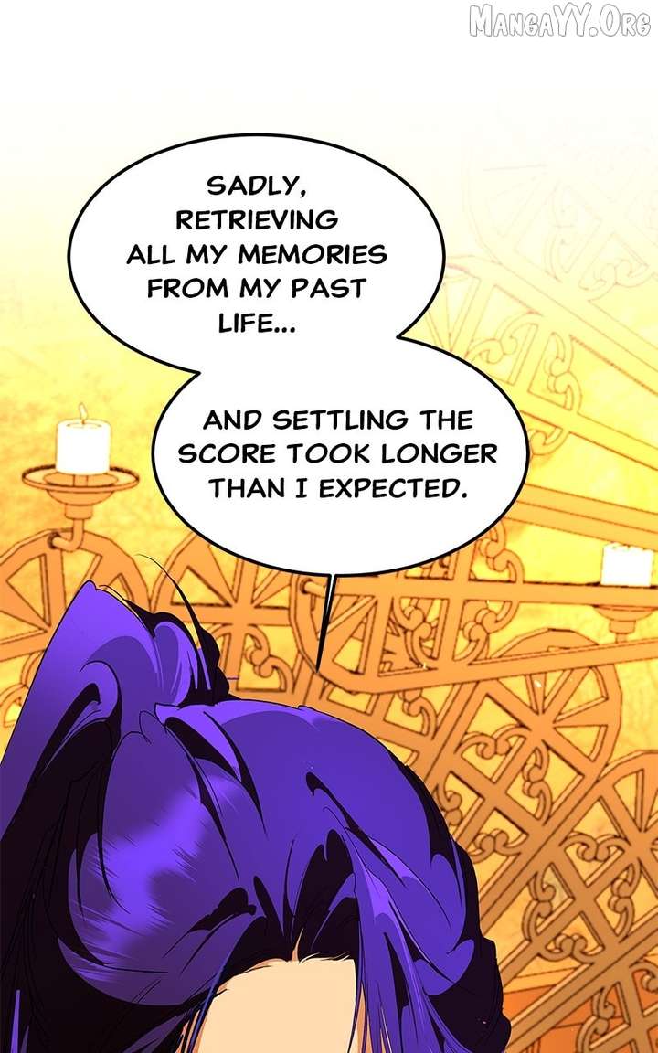 Goddess’s Way of Attacking Tigers Chapter 120 479 100