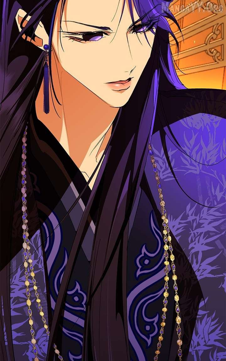 Goddess’s Way of Attacking Tigers Chapter 120 480 101