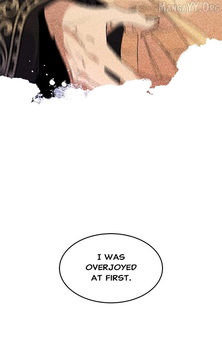 Goddess’s Way of Attacking Tigers Chapter 120 483 104