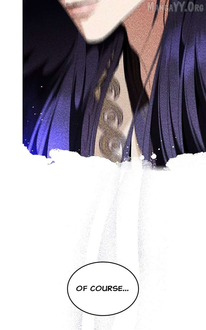 Goddess’s Way of Attacking Tigers Chapter 120 486 107