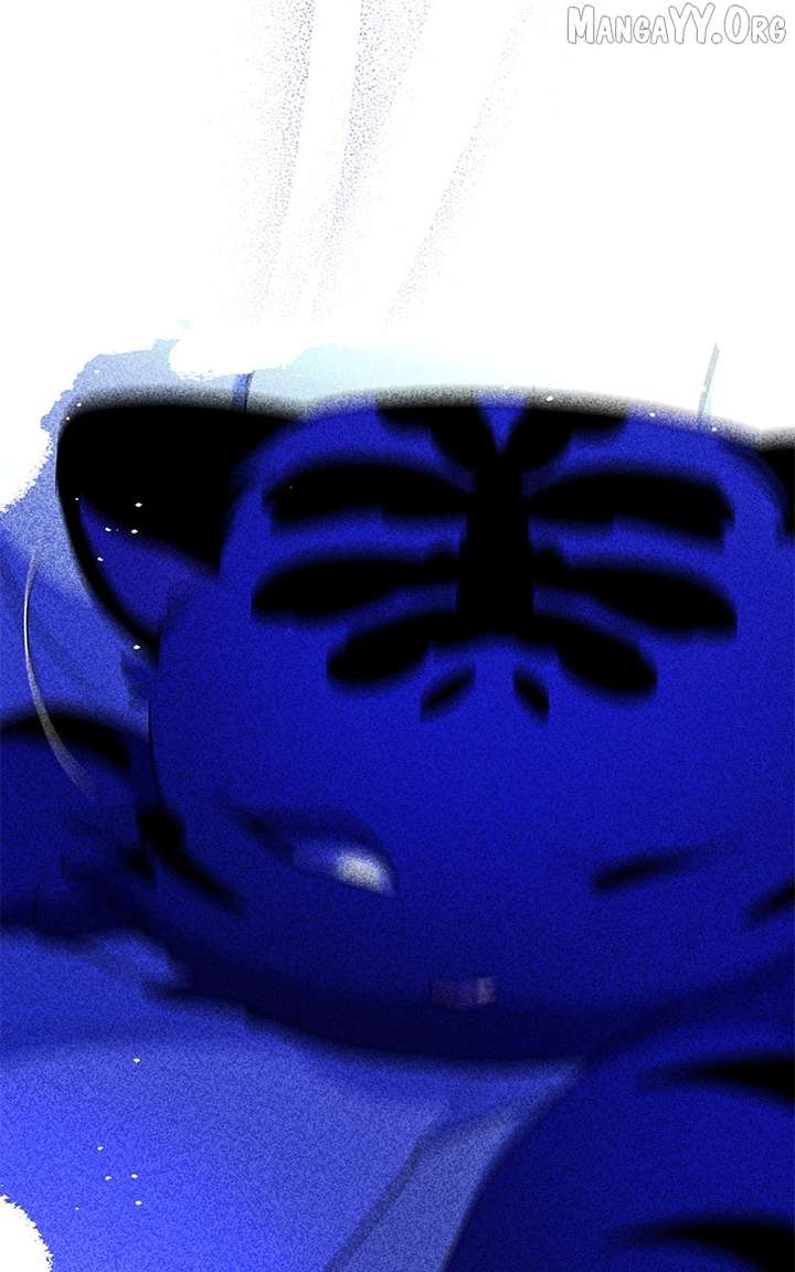 Goddess’s Way of Attacking Tigers Chapter 120 487 108